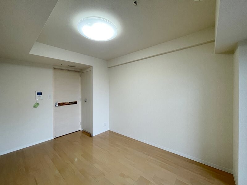 MFPRコート木場公園の物件内観写真