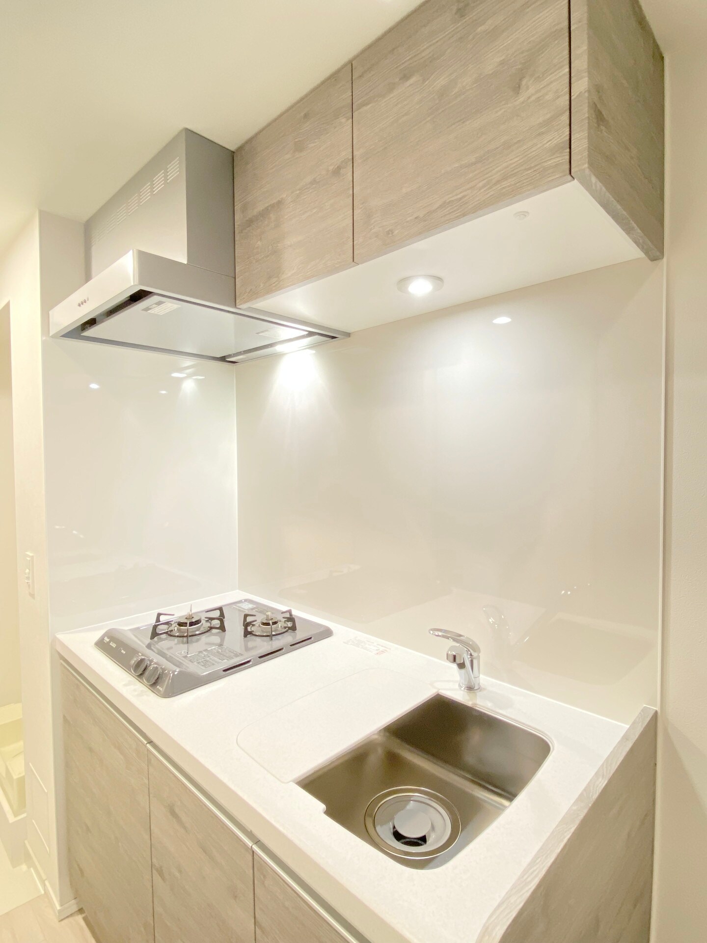 ワーブ東京木場(WORVE東京木場)の物件内観写真