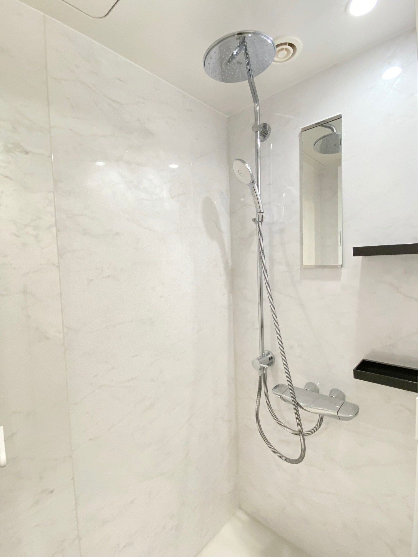 ワーブ東京木場(WORVE東京木場)の物件内観写真