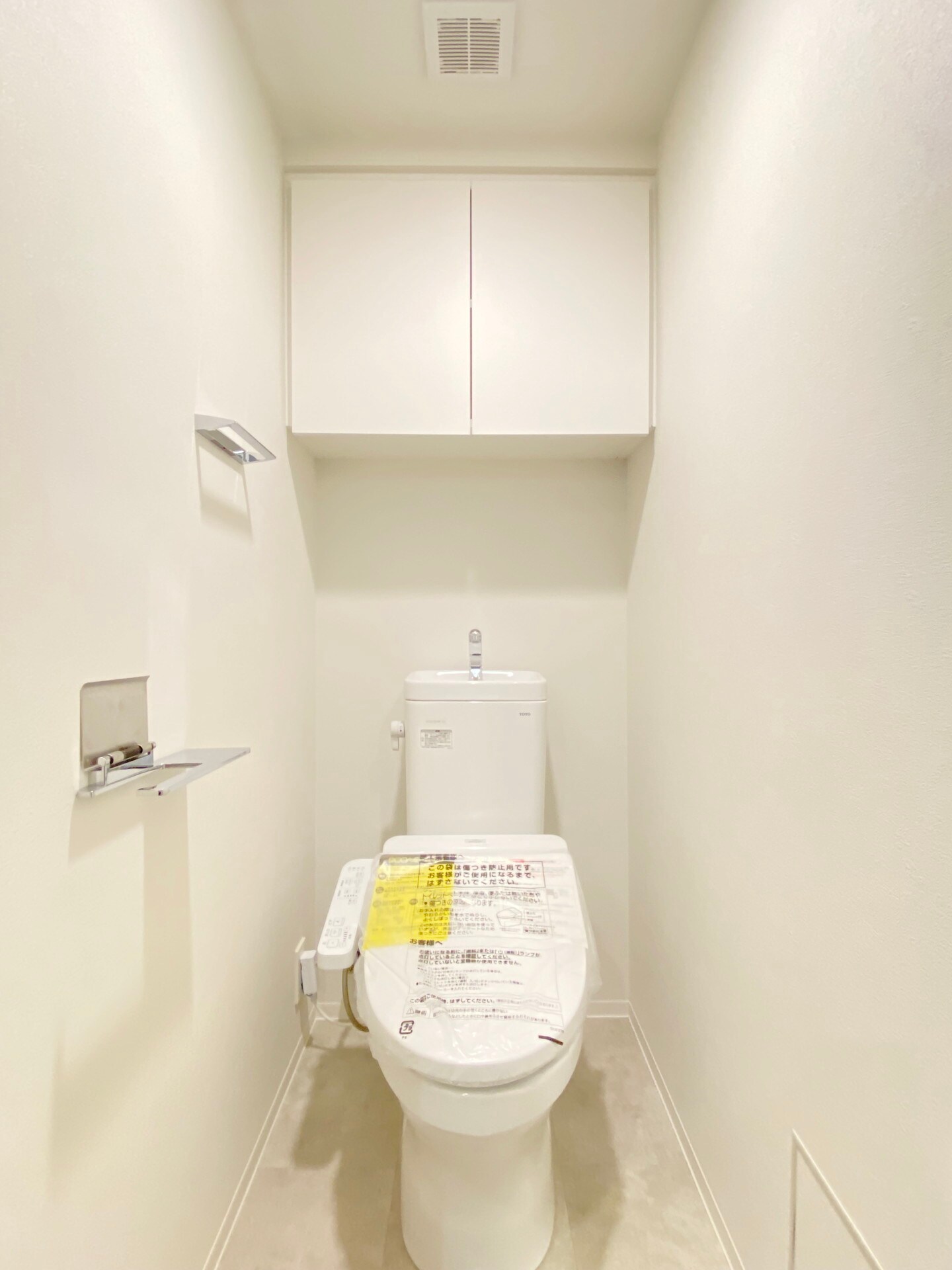 ワーブ東京木場(WORVE東京木場)の物件内観写真