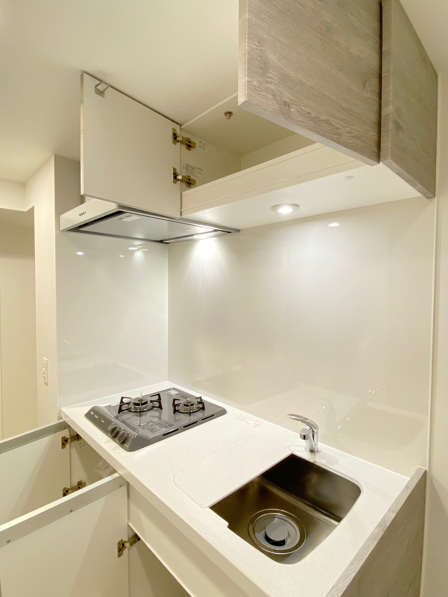 ワーブ東京木場(WORVE東京木場)の物件内観写真