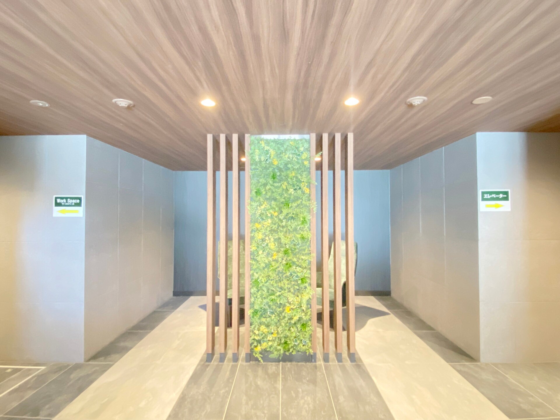 ワーブ東京木場(WORVE東京木場)の物件内観写真