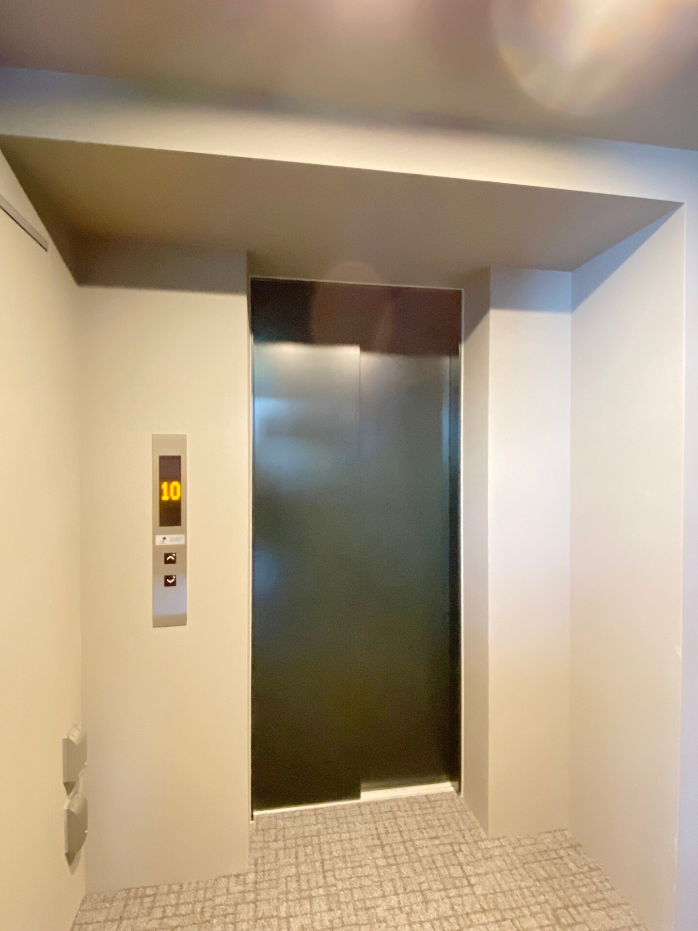 ワーブ東京木場(WORVE東京木場)の物件内観写真