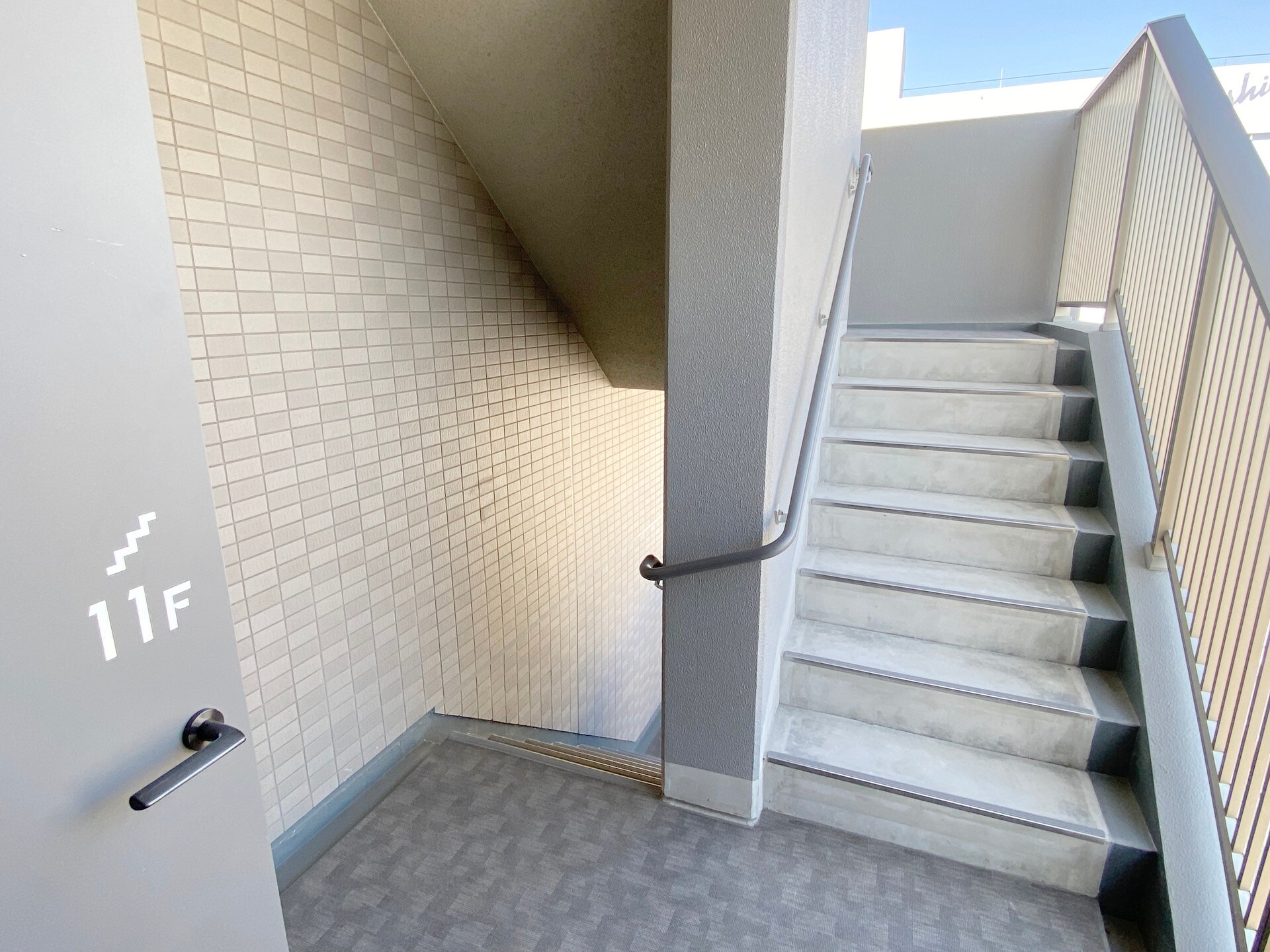 ワーブ東京木場(WORVE東京木場)の物件内観写真