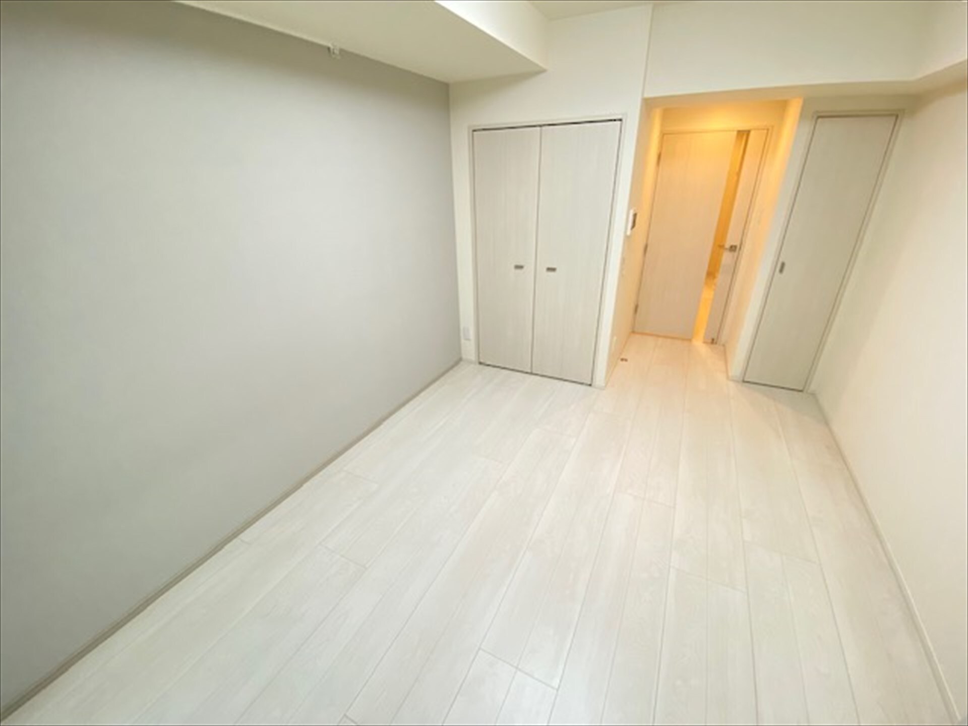 ワンルーフレジデンス木場ウエストの物件内観写真