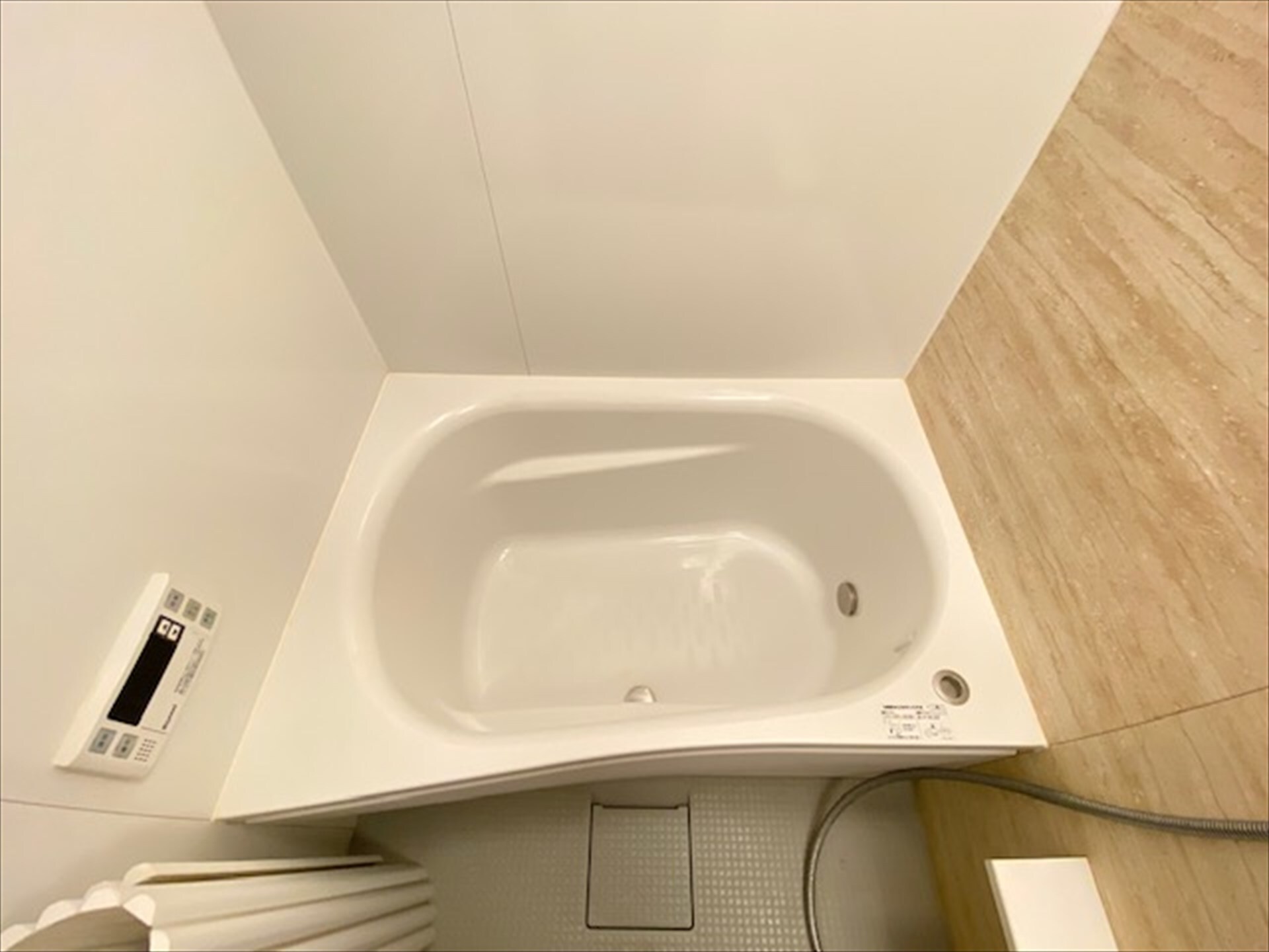 ワンルーフレジデンス木場ウエストの物件内観写真