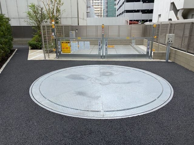 ワンルーフレジデンス木場ウエストの物件内観写真