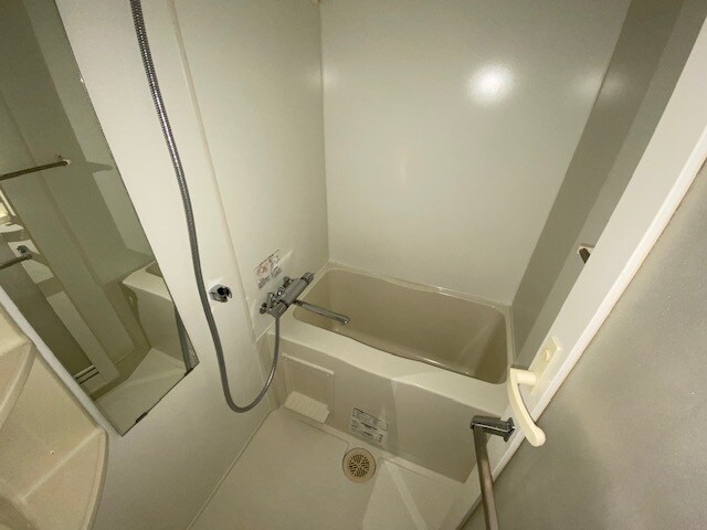 MFPRコート木場公園の物件内観写真