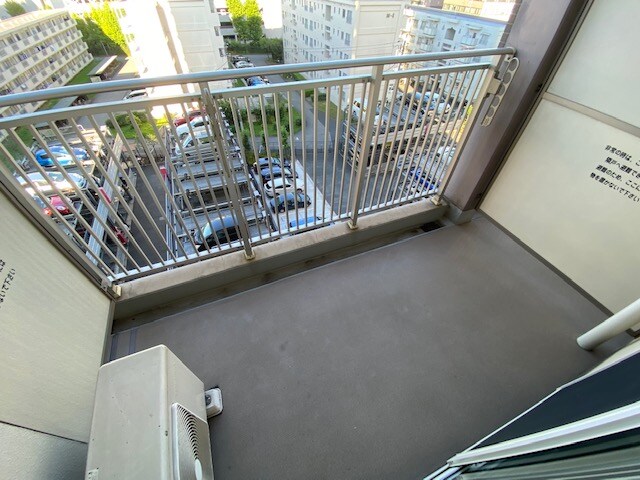 MFPRコート木場公園の物件内観写真