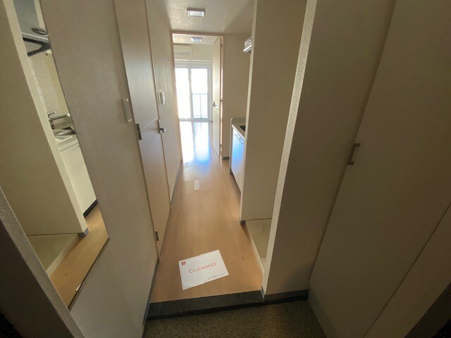 MFPRコート木場公園の物件内観写真