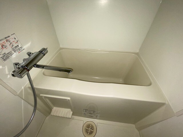 MFPRコート木場公園の物件内観写真