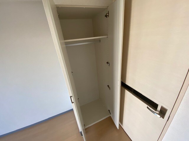 MFPRコート木場公園の物件内観写真