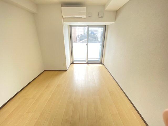 ジェノヴィア南砂町スカイガーデンの物件内観写真