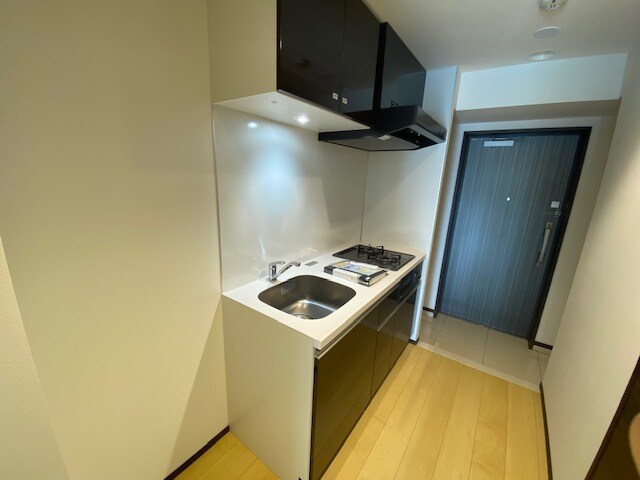 ジェノヴィア南砂町スカイガーデンの物件内観写真