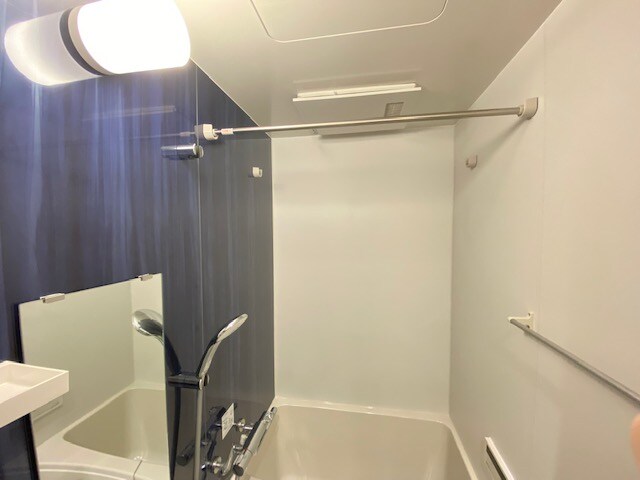 ジェノヴィア南砂町スカイガーデンの物件内観写真