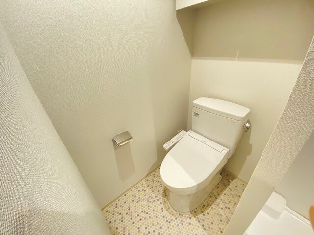 ジェノヴィア南砂町スカイガーデンの物件内観写真