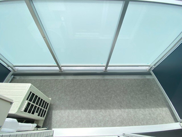 ジェノヴィア南砂町スカイガーデンの物件内観写真