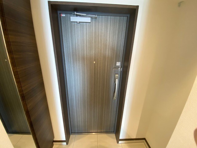 ジェノヴィア南砂町スカイガーデンの物件内観写真