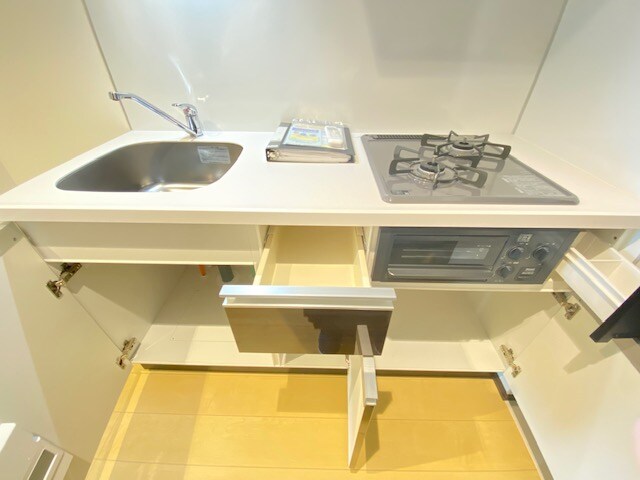 ジェノヴィア南砂町スカイガーデンの物件内観写真