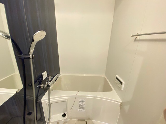 ジェノヴィア南砂町スカイガーデンの物件内観写真