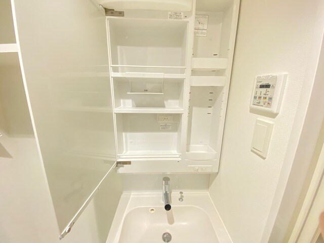 ジェノヴィア南砂町スカイガーデンの物件内観写真