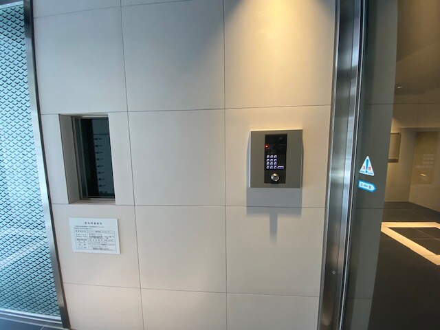 ジェノヴィア南砂町スカイガーデンの物件内観写真