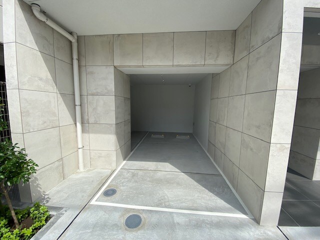 ジェノヴィア南砂町スカイガーデンの物件内観写真