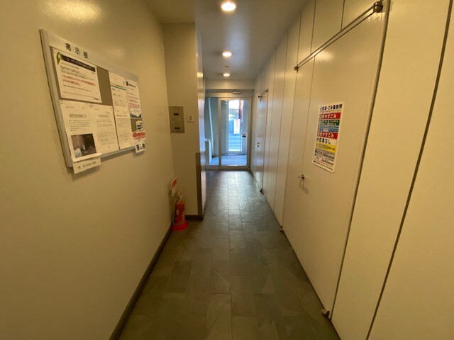 バウムプラッツの物件内観写真