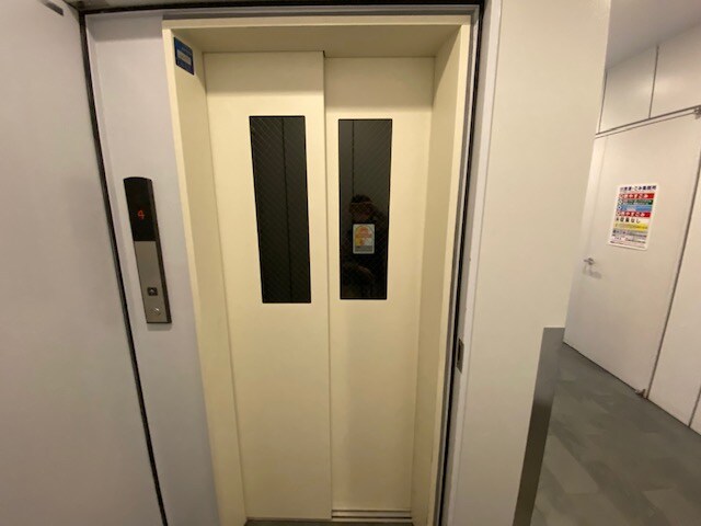 バウムプラッツの物件内観写真