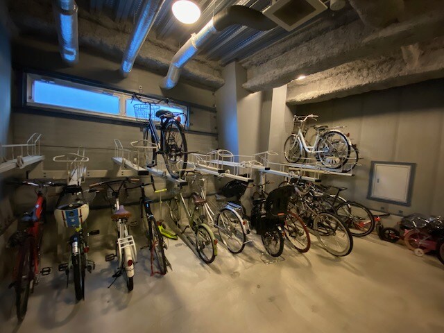 バウムプラッツの物件内観写真