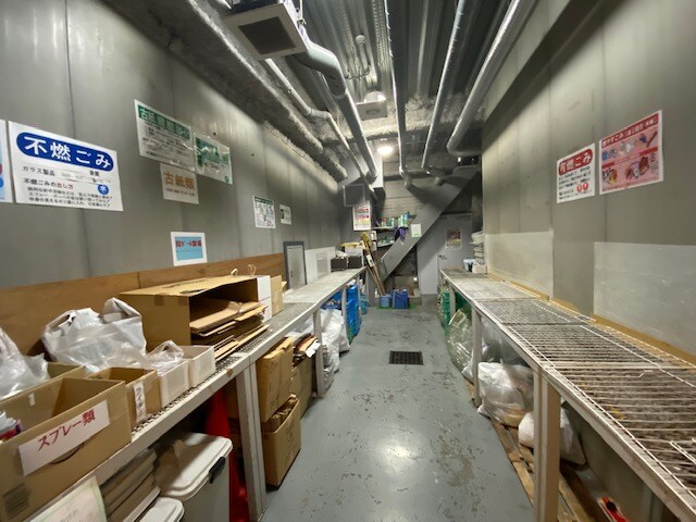 バウムプラッツの物件内観写真