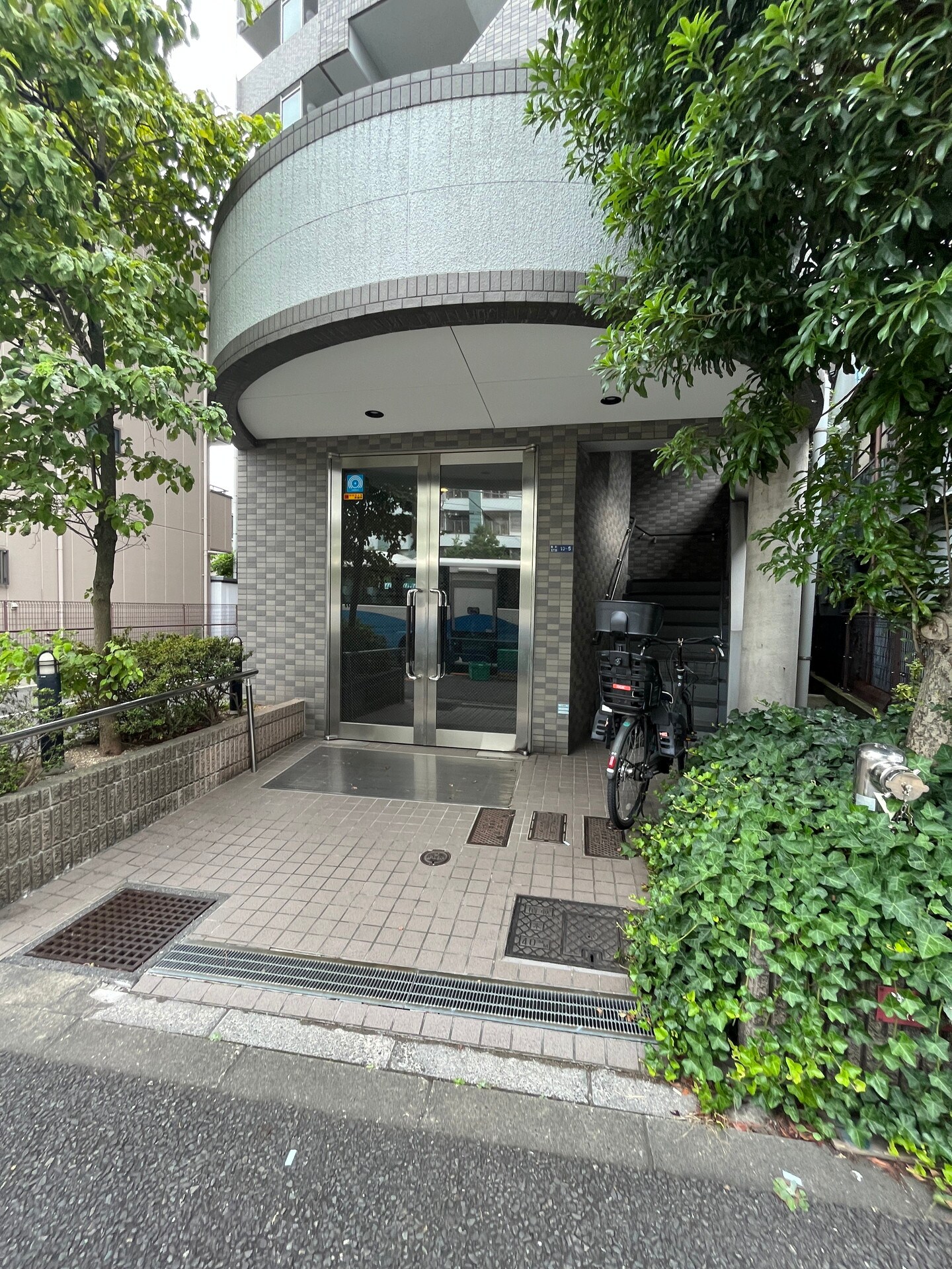 りせ・せきぐちの物件内観写真