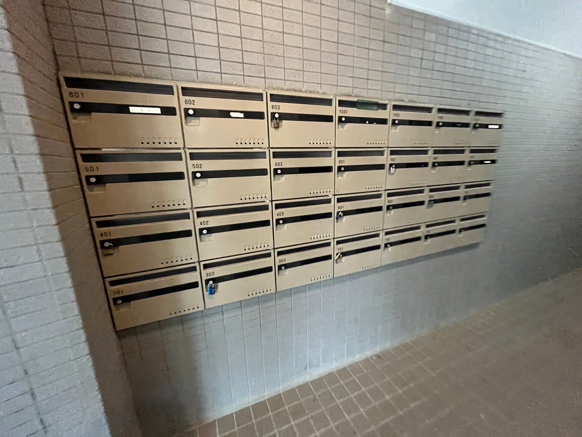 りせ・せきぐちの物件内観写真