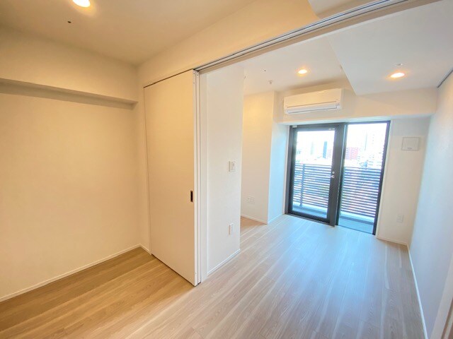 レジデンス門前仲町スクエア(旧オルタナ門前仲町)の物件内観写真