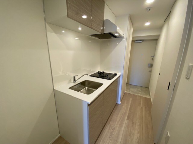 レジデンス門前仲町スクエア(旧オルタナ門前仲町)の物件内観写真