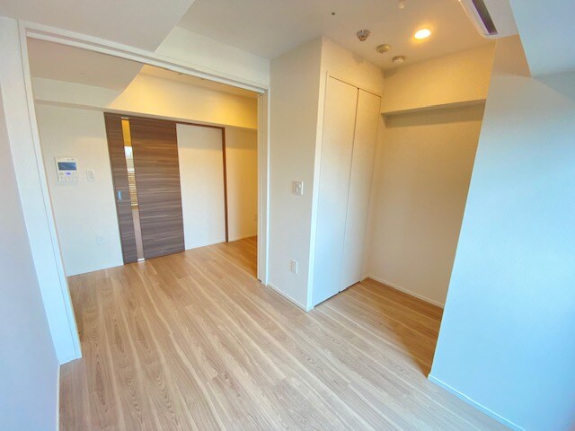 レジデンス門前仲町スクエア(旧オルタナ門前仲町)の物件内観写真