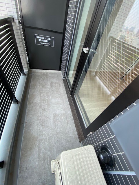 レジデンス門前仲町スクエア(旧オルタナ門前仲町)の物件内観写真