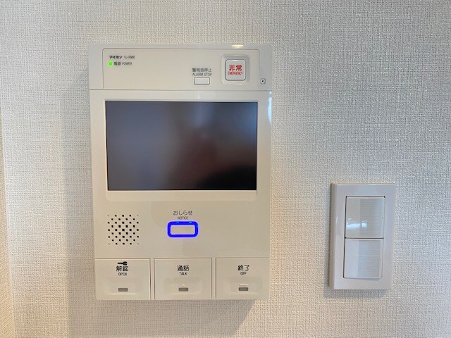 レジデンス門前仲町スクエア(旧オルタナ門前仲町)の物件内観写真