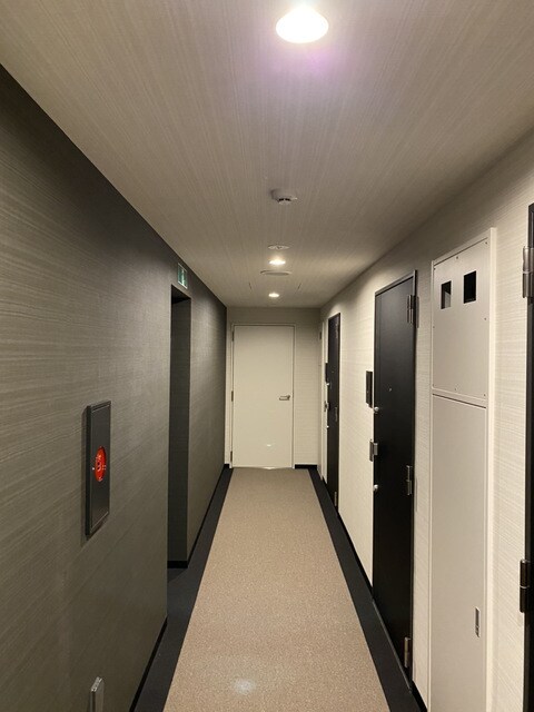 レジデンス門前仲町スクエア(旧オルタナ門前仲町)の物件内観写真