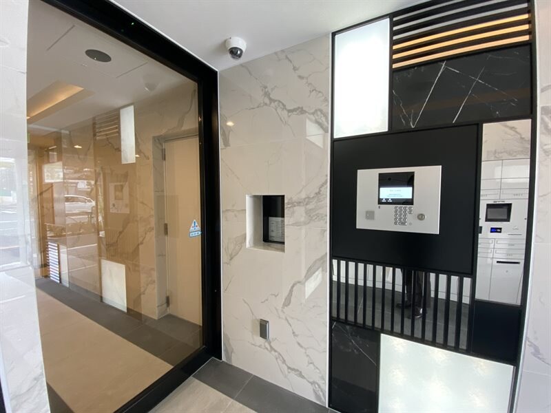 レジデンス門前仲町スクエア(旧オルタナ門前仲町)の物件内観写真