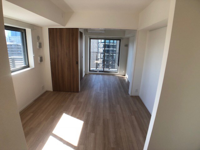 パークアクシス木場キャナルウエストの物件内観写真