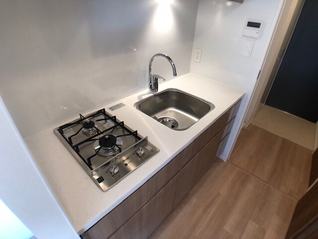 パークアクシス木場キャナルウエストの物件内観写真