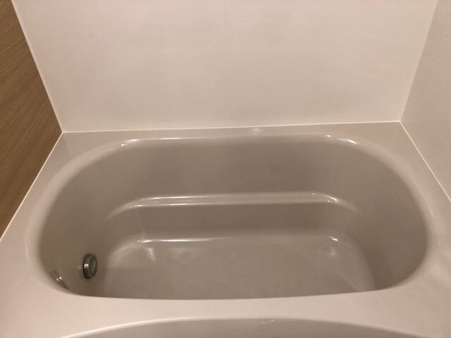 パークアクシス木場キャナルウエストの物件内観写真