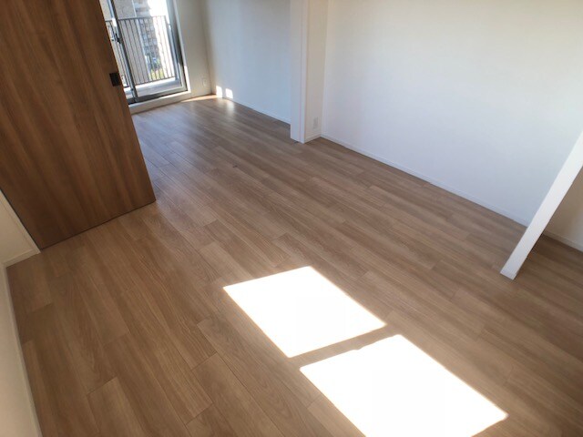 パークアクシス木場キャナルウエストの物件内観写真