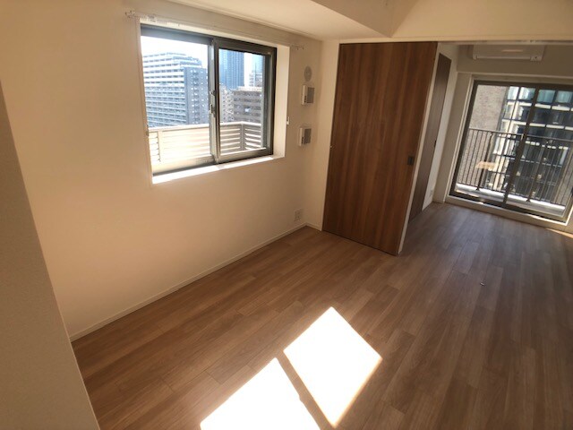 パークアクシス木場キャナルウエストの物件内観写真