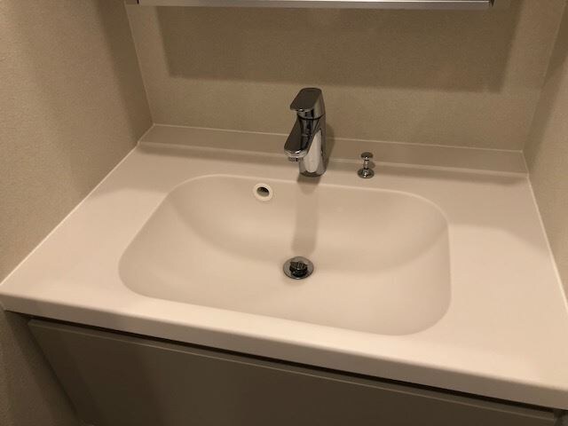 パークアクシス木場キャナルウエストの物件内観写真