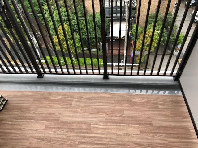 パークアクシス木場キャナルウエストの物件内観写真