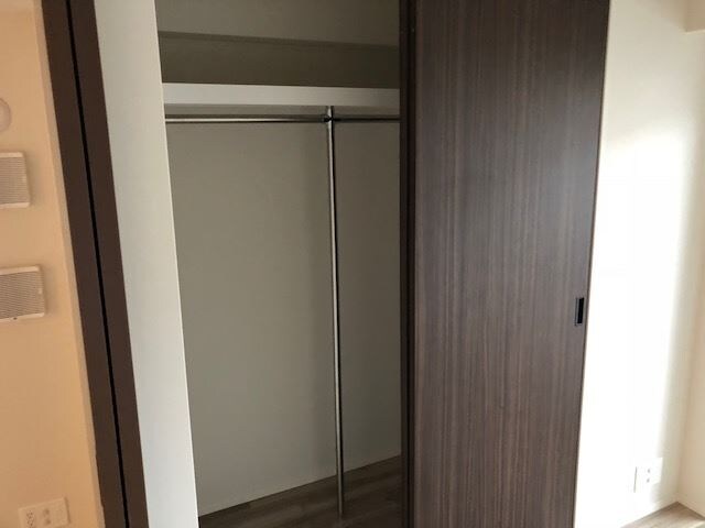 パークアクシス木場キャナルウエストの物件内観写真