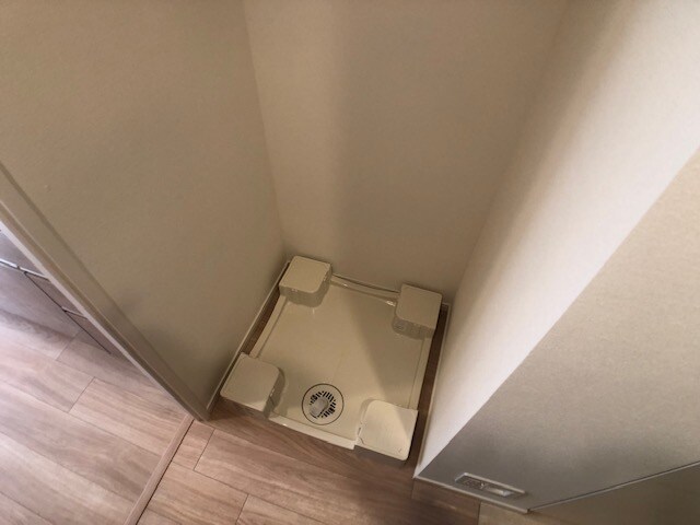 パークアクシス木場キャナルウエストの物件内観写真