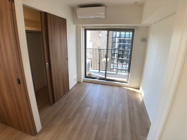 パークアクシス木場キャナルウエストの物件内観写真